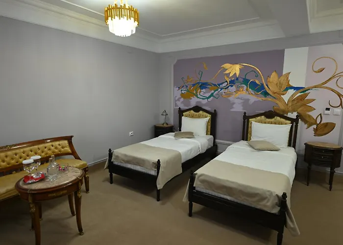 Pensiunea Paradis Râmnicu Vâlcea