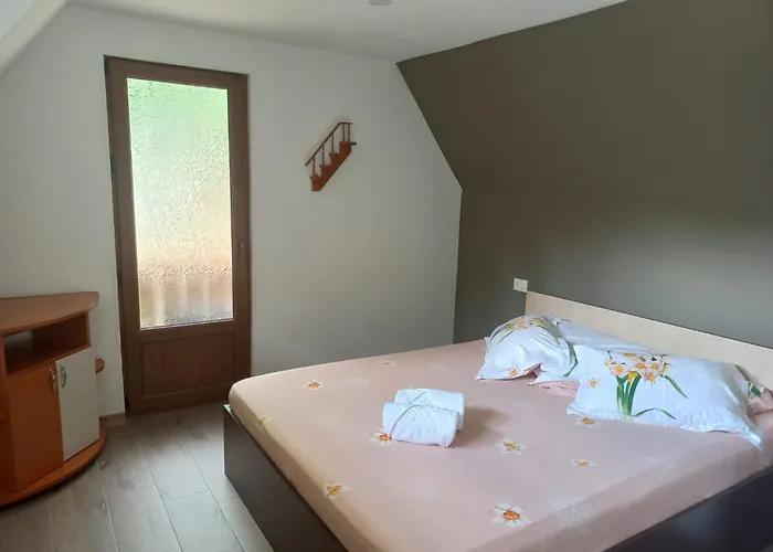 Pastravaria Romani Horezu