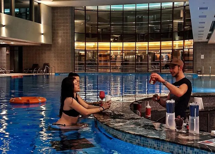Hotel Piatra Mare Poiana Braşov