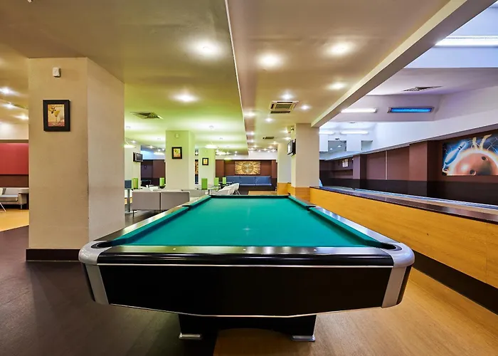 Hotel Clermont Covasna