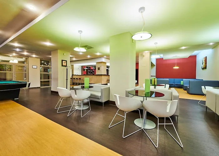 Hotel Clermont Covasna