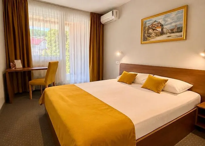 Casa Boca- Free Parking Hotel Cluj-Napoca