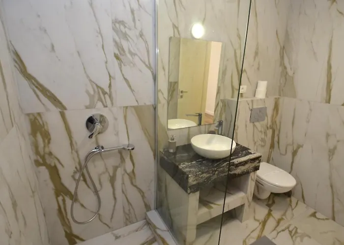 Hotel Poienita Costineşti