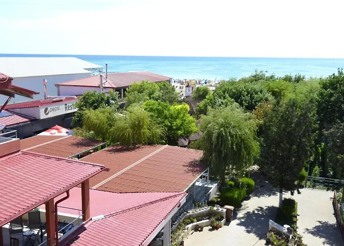 Hotel Poienita Costineşti