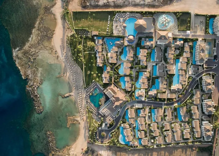 Mare Ayia Napa Hotel