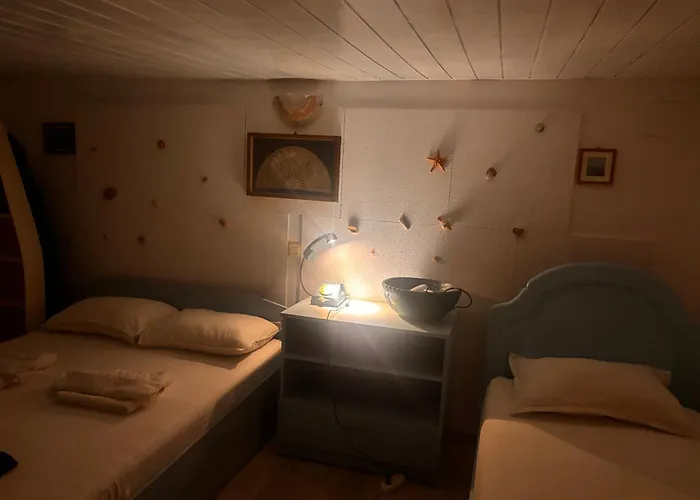 La Doi Pasi De Mare Hotel Vama Veche