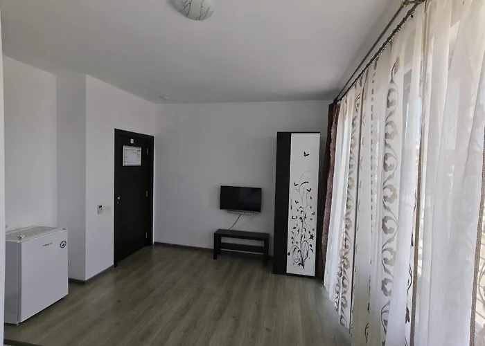 Isabela Hotel Costineşti