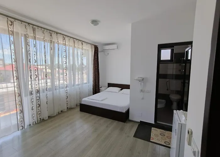 Isabela Hotel Costineşti