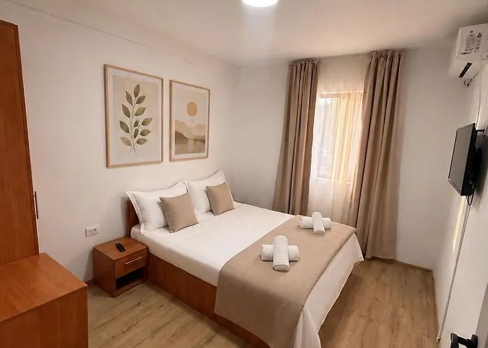 Hostel Oltenia Eforie Sud 