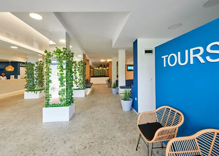 Casablanca Hotel Obzor