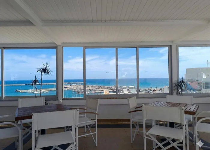 Achillion Palace Hotel Rethymno City Center