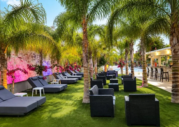 Corfu Hotel Ayia Napa