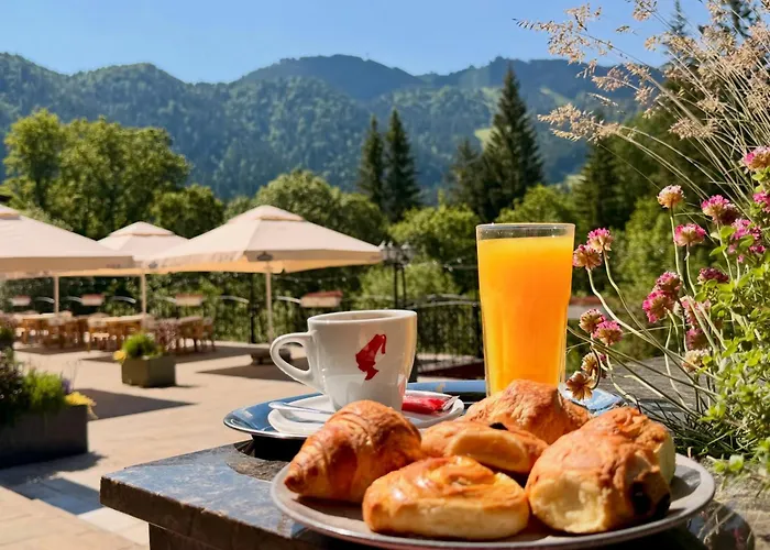 Hotel Piatra Mare Poiana Braşov