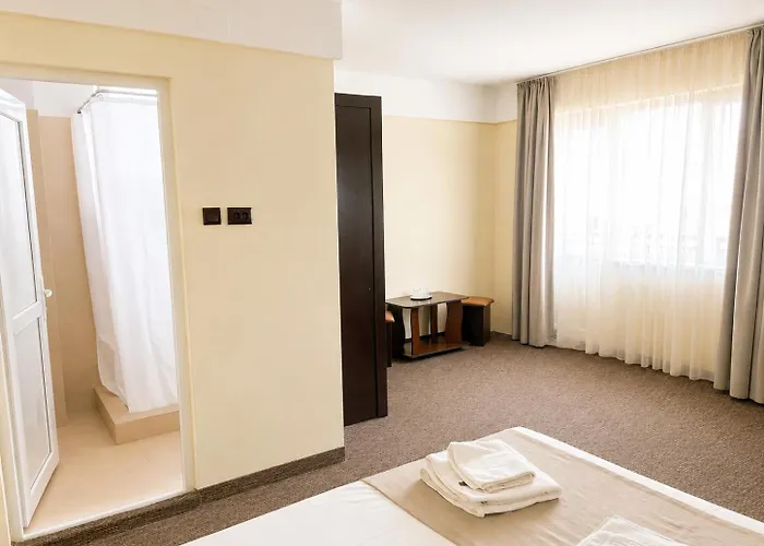 Casa Mario Hotel Eforie Nord