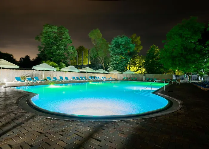 Q Hotel Neptun