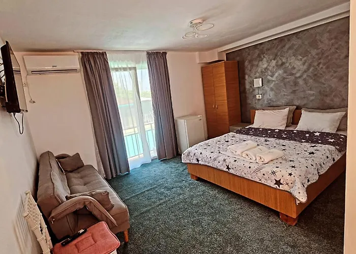 Vila Dedy Costineşti