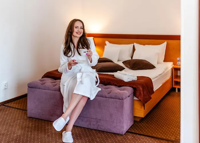 Hotel Regal Costineşti