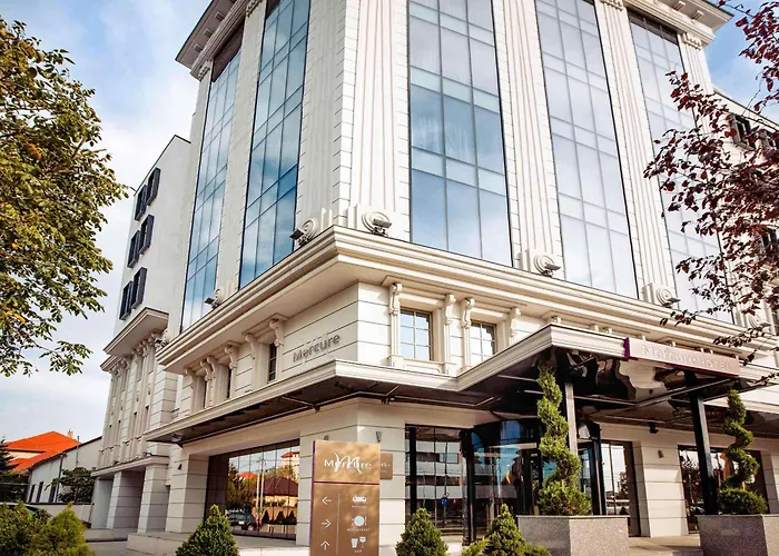 Mercure Timişoara