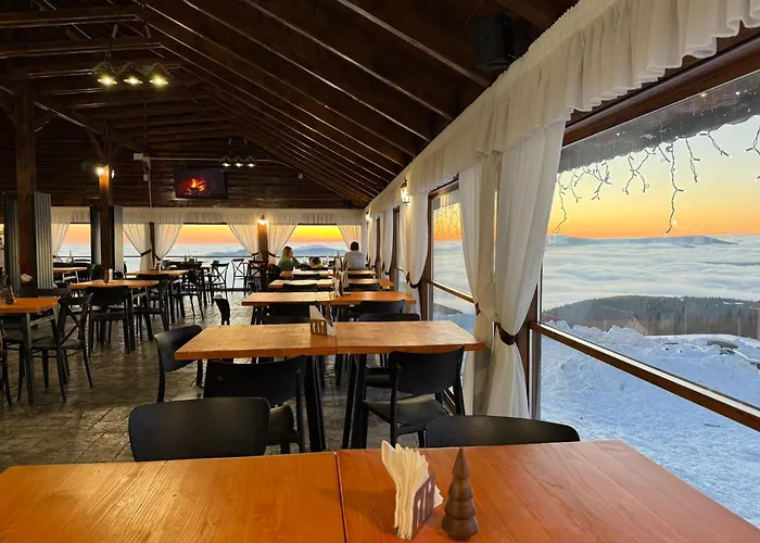 Cabana Rares Rânca