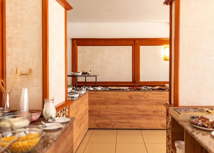 Hotel Pautalia Sunny Beach
