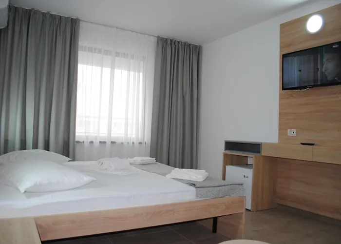 Hotel Gloria Eforie Sud 