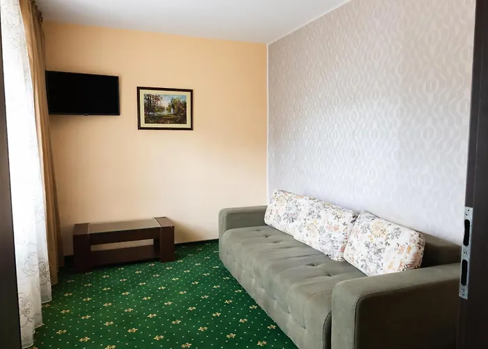 Hotel Spa Cazino Monteoru Sărata-Monteoru