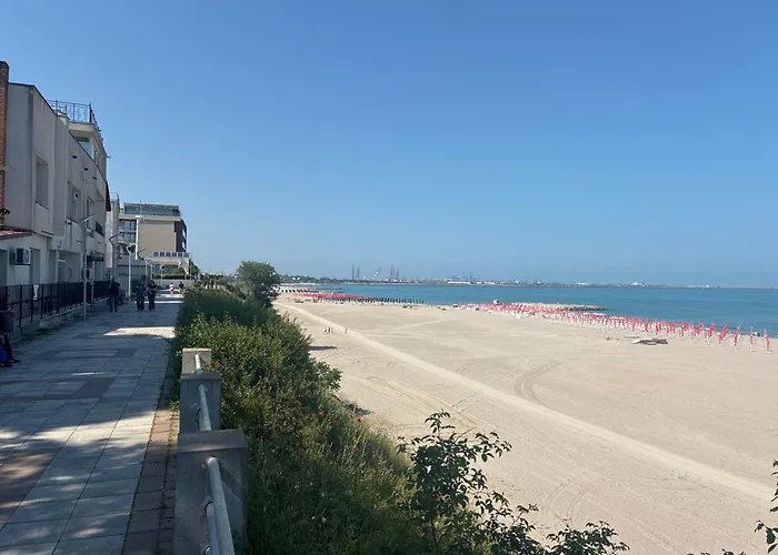 Elstefanino House Hotel Eforie Nord