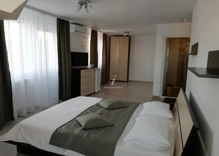 Casa Loro Hotel Eforie Sud 