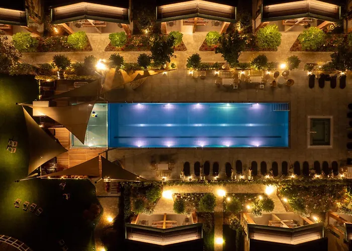 Issa Resort Turda