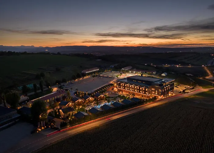 Issa Resort Turda
