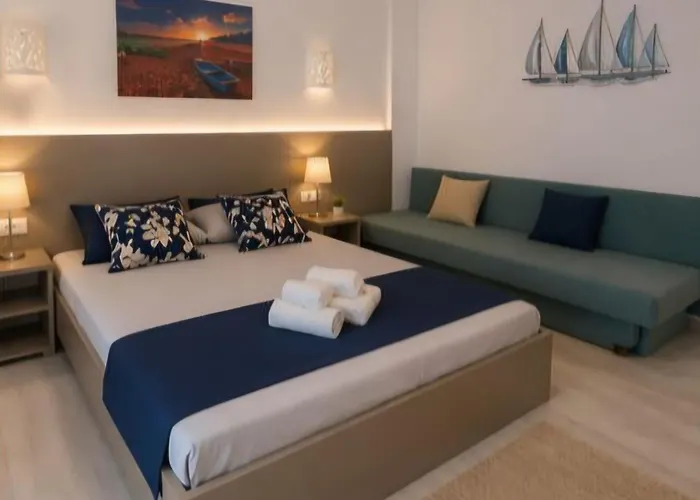 Breeze Hotel Eforie Nord