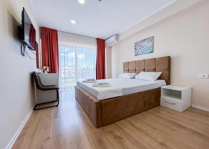 Pensiunea Riviera Costineşti