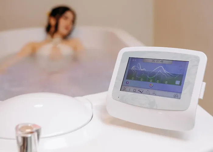 Hotel Crystal Wellness & Spa Superior Sovata
