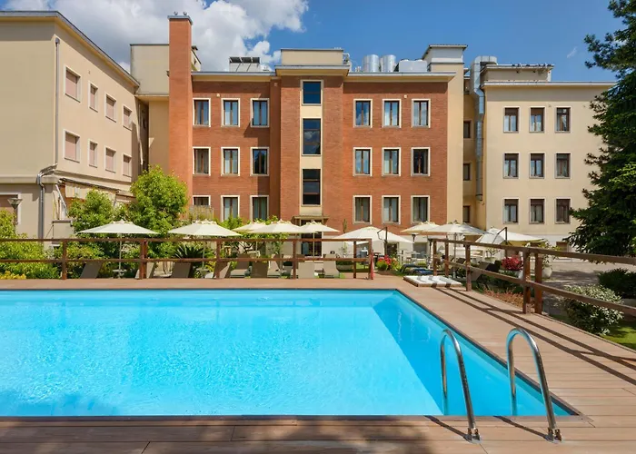 Occidental Aurelia Hotel Roma