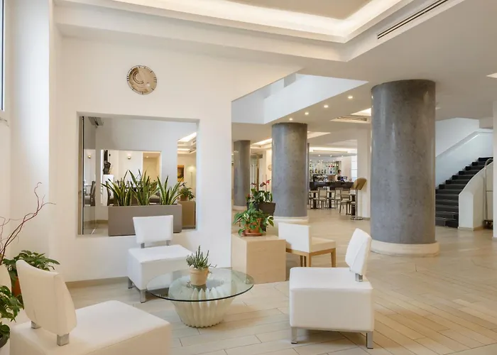 Occidental Aurelia Hotel Roma