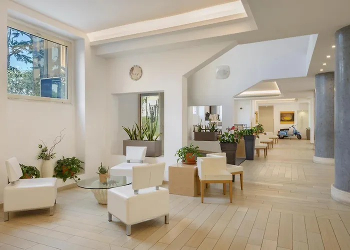 Occidental Aurelia Hotel Roma