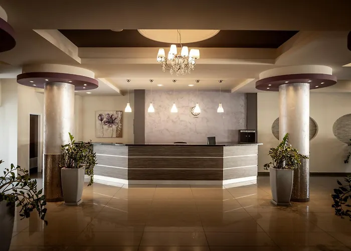 Euronapa Hotel Apartments Ayia Napa