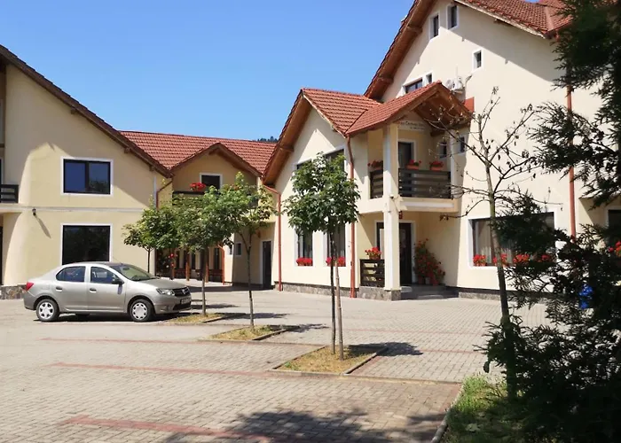 Camves Inn Sighetu Marmaţiei