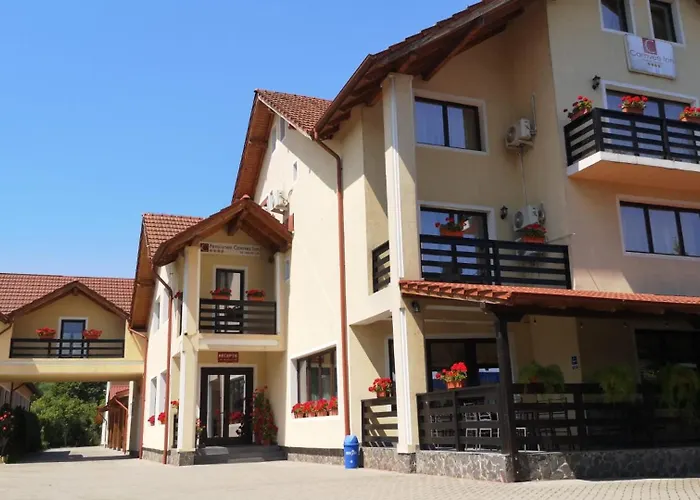 Camves Inn Sighetu Marmaţiei