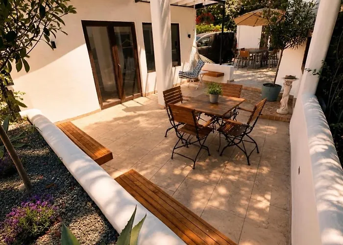 Vila Casa Leul Jupiter