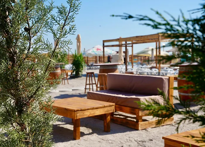 Hotel Venus Mamaia