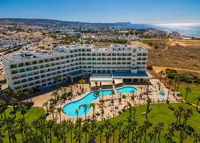 Nelia Sea Breeze - ex Anmaria Beach Ayia Napa