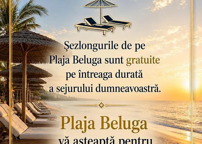 Corso Hotel Eforie Sud 