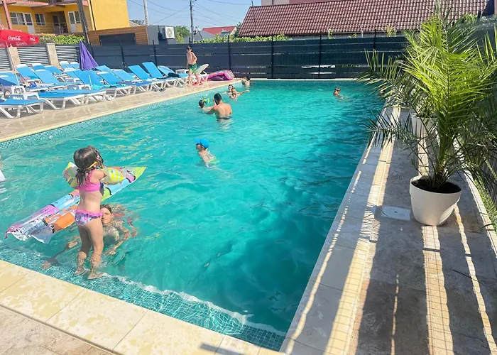 Villa Raul Costineşti