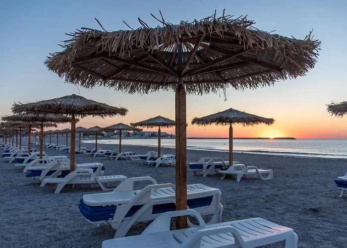 Mera Holiday Resort Venus