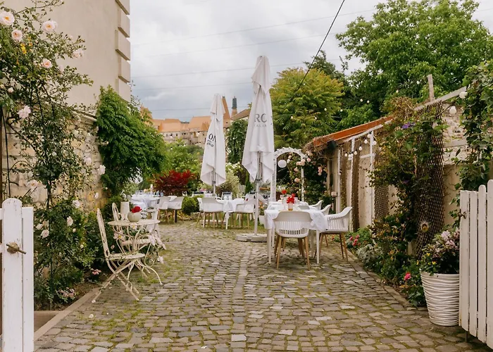 La Fontaine Hotel Hunedoara
