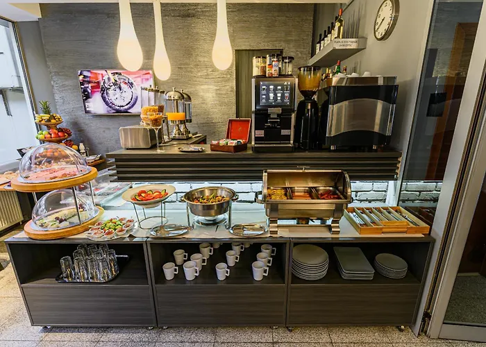 Unique Boutique Hotel Bucureşti