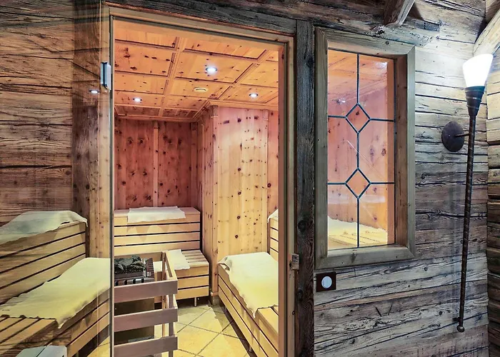 Mercure Sighisoara Binderbubi Hotel&Spa
