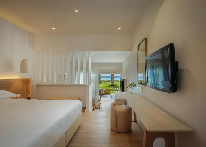 Nissi Beach Resort Ayia Napa