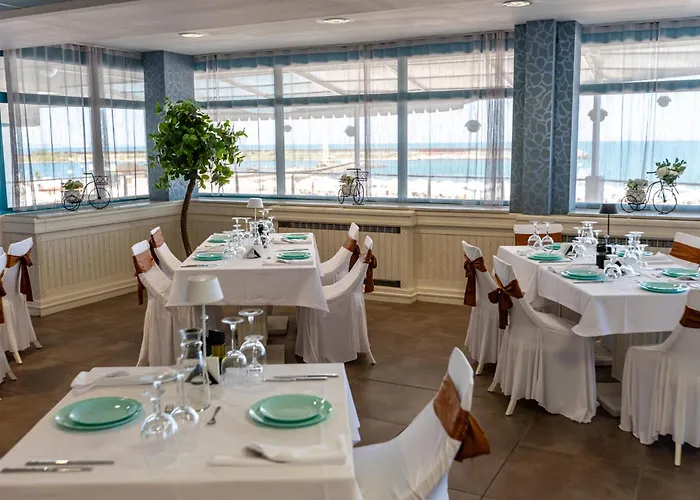 Berlin Golden Beach Hotel Nisipurile de Aur